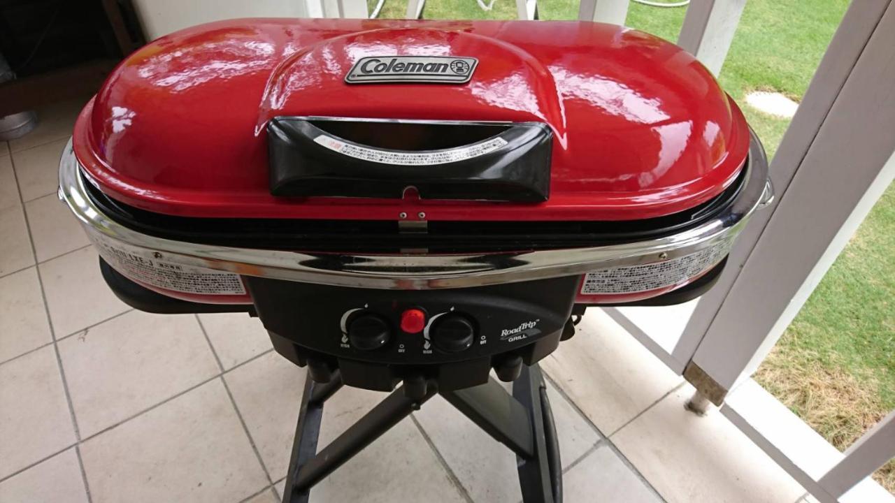 海まで3分bbqテラス付き貸別荘 バケーションレンタルハウス Nalu Resort Japan Ichinomiya  Exterior photo