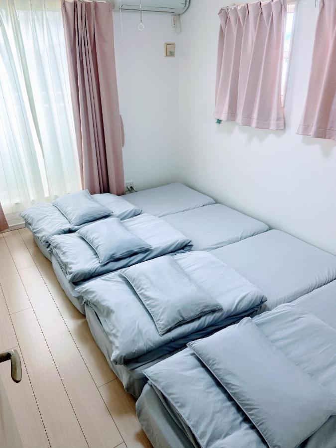 海まで3分bbqテラス付き貸別荘 バケーションレンタルハウス Nalu Resort Japan Ichinomiya  Exterior photo