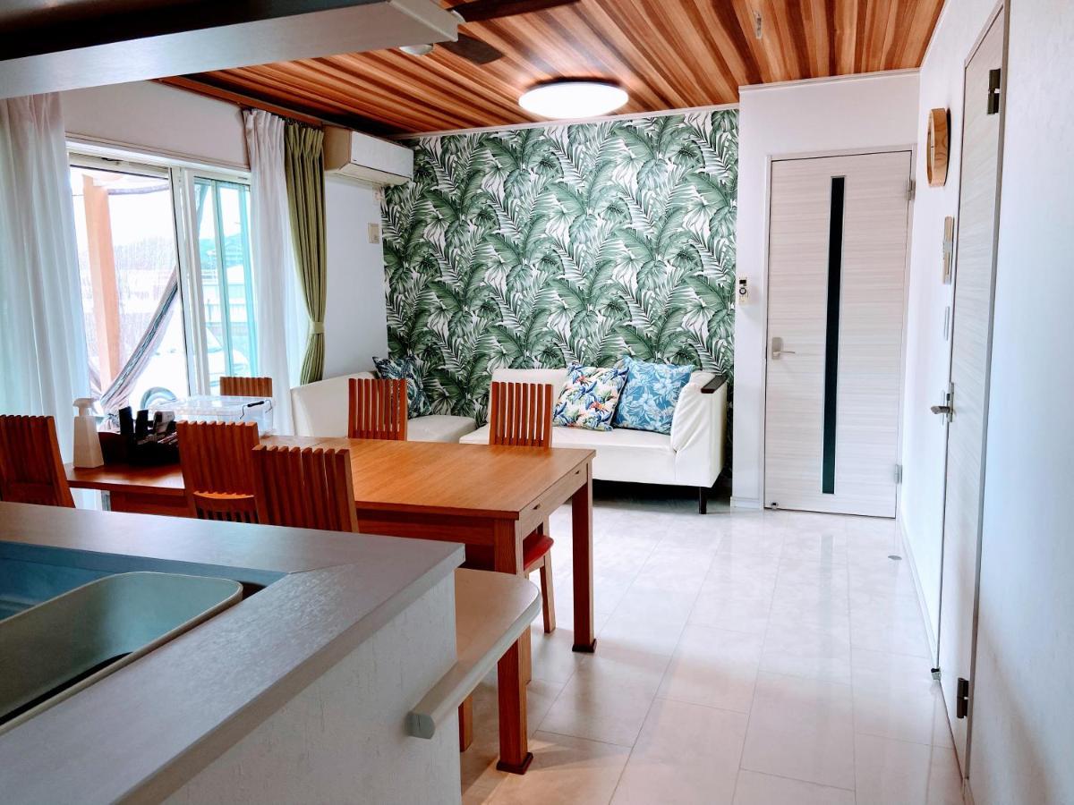 海まで3分bbqテラス付き貸別荘 バケーションレンタルハウス Nalu Resort Japan Ichinomiya  Exterior photo