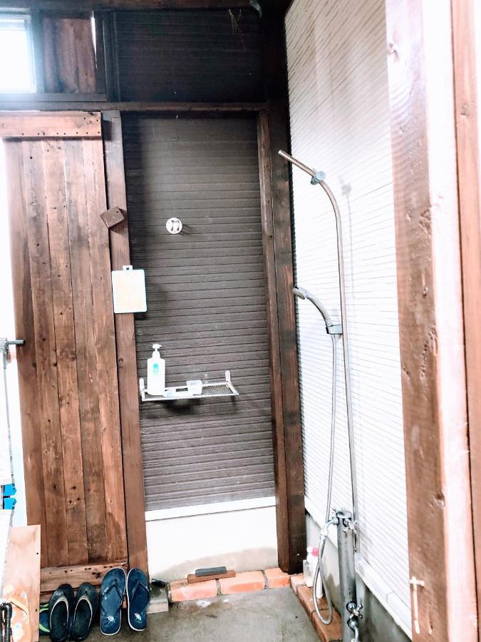 海まで3分bbqテラス付き貸別荘 バケーションレンタルハウス Nalu Resort Japan Ichinomiya  Exterior photo
