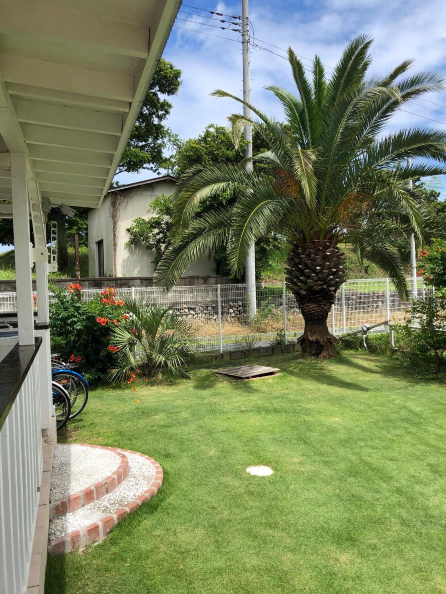 海まで3分bbqテラス付き貸別荘 バケーションレンタルハウス Nalu Resort Japan Ichinomiya  Exterior photo