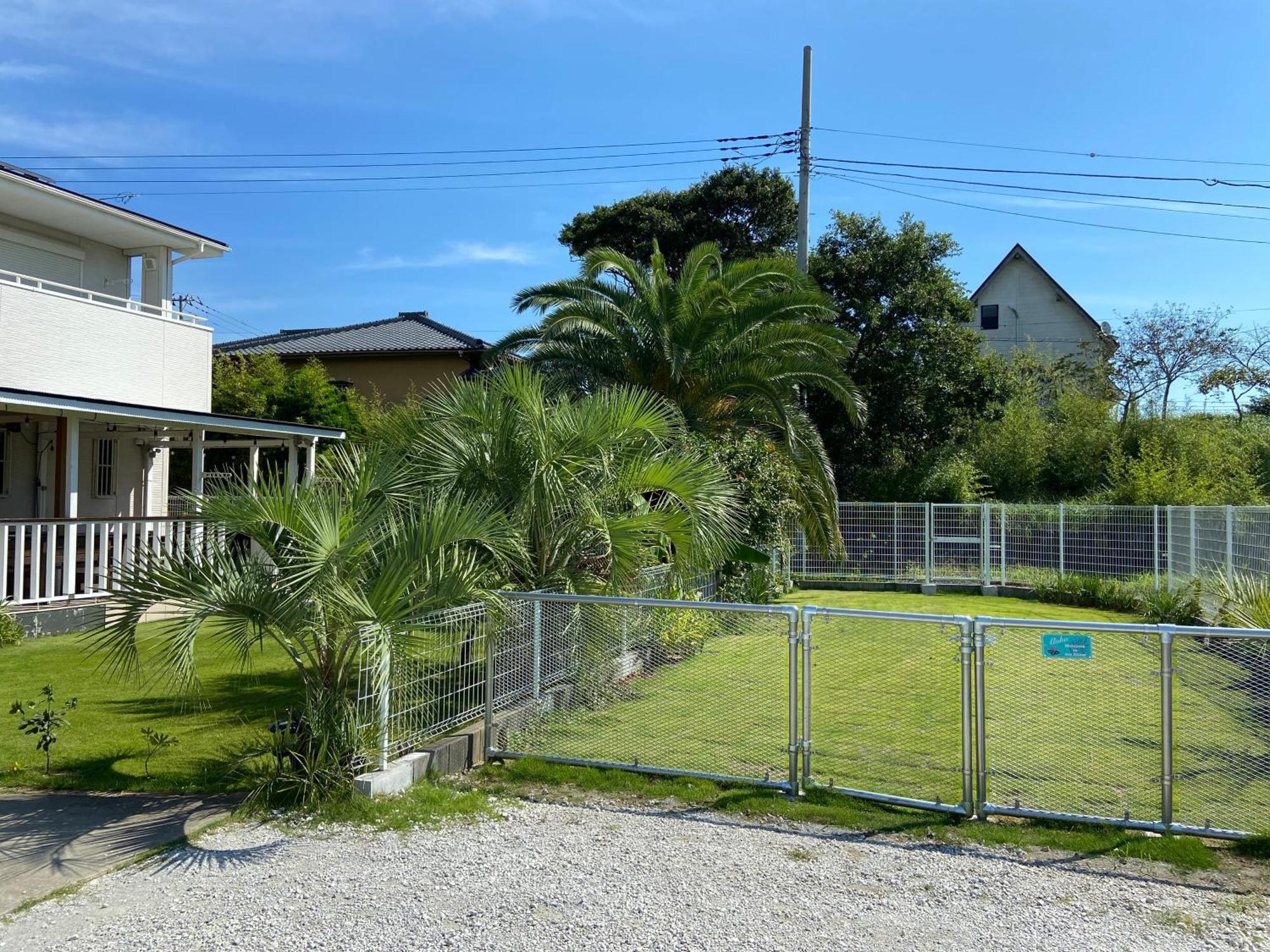 海まで3分bbqテラス付き貸別荘 バケーションレンタルハウス Nalu Resort Japan Ichinomiya  Exterior photo